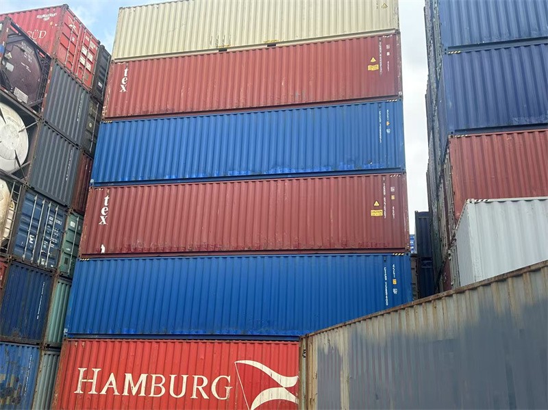 集装箱的魔法变身！集装箱主题酒店玩的就是创意