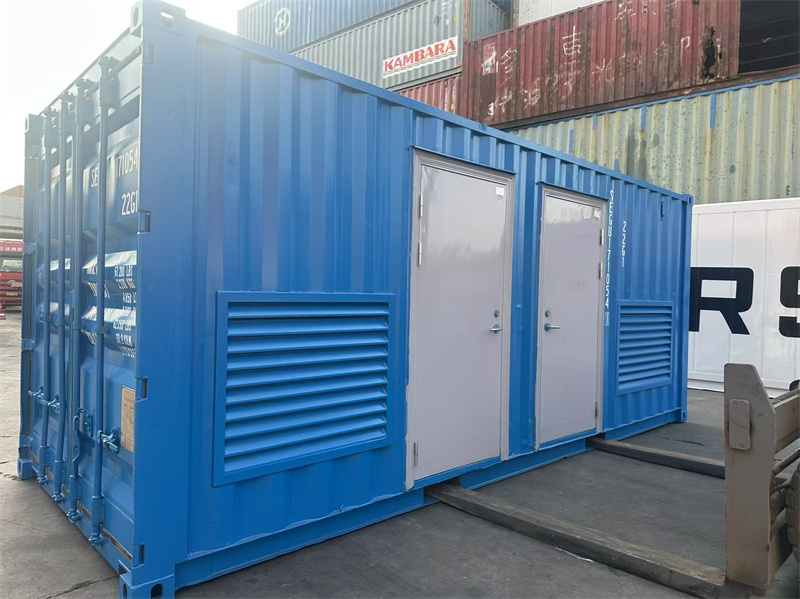 为什么出口外贸的集装箱没有特别回收，但仍然足够国内使用？